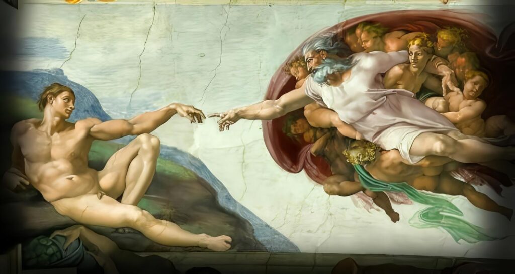 Orígenes de la Religión