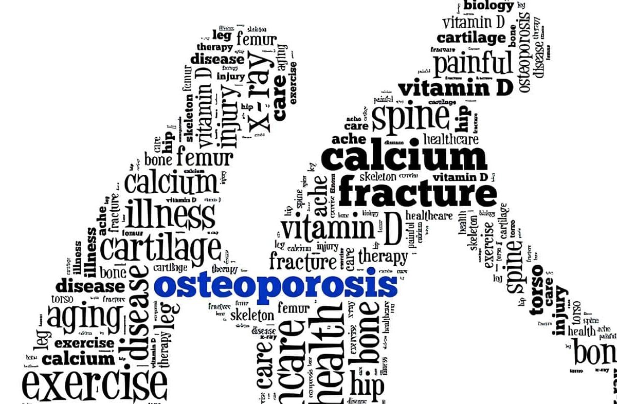 Osteoporosis