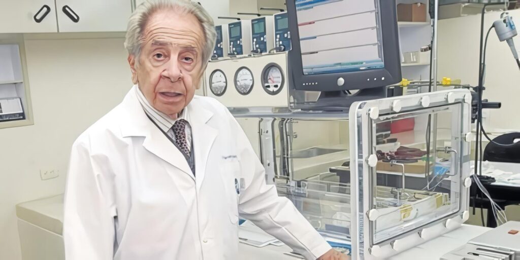 Obituario: Académico Salomon Hakim Dow (1929-2011) Parte I
