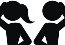 Hombre y Mujer: Identidad sexual