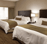 Econo Lodge South Calgary - Hoteles en Calgary