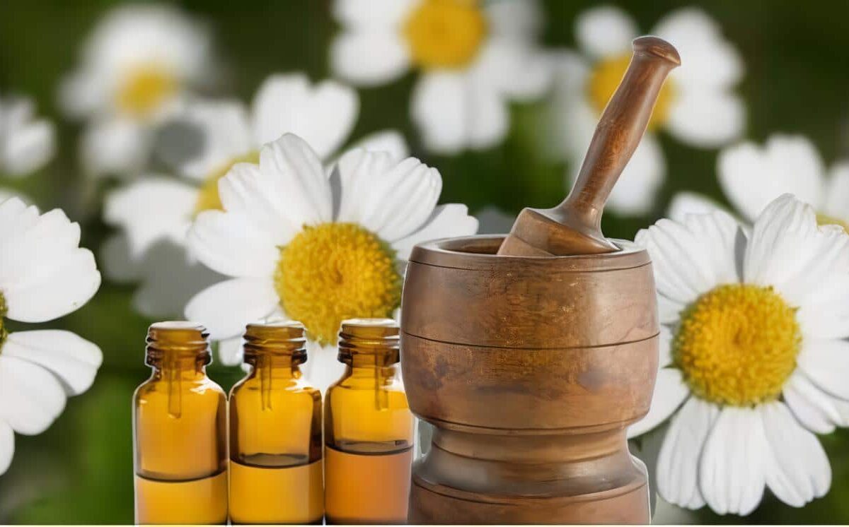 Homeopatía