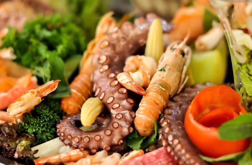 Es lo mismo Alimentos que Nutrientes