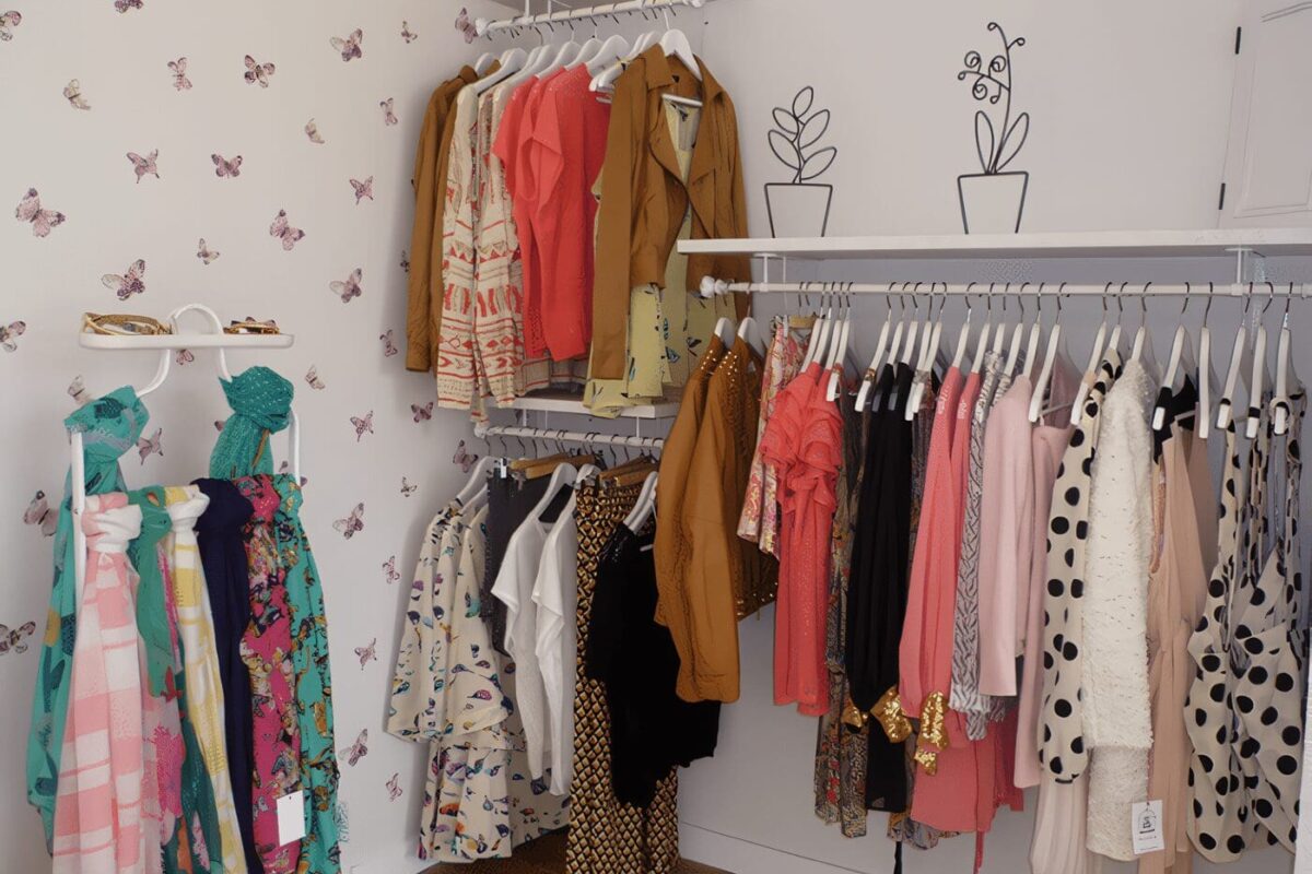 Almacenes de ropa para mujer Ibagué