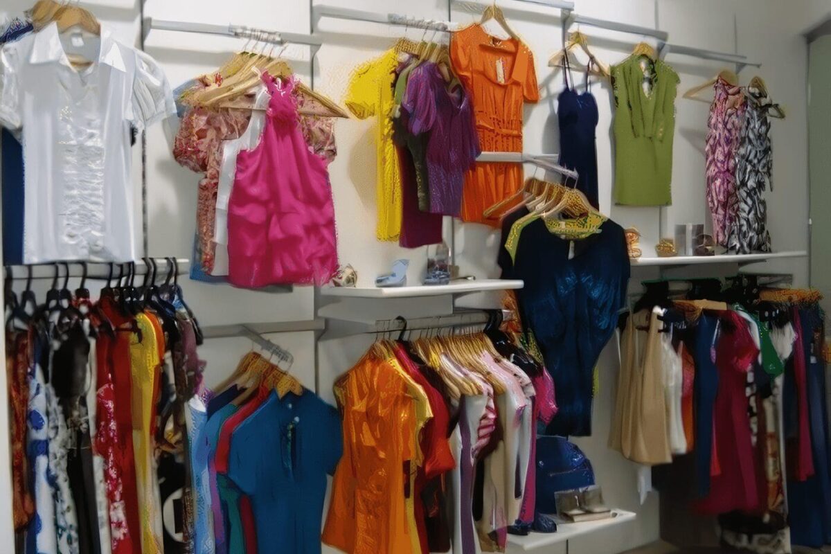 Almacenes de ropa para mujer Bucaramanga