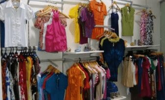 Almacenes de ropa para mujer Bucaramanga