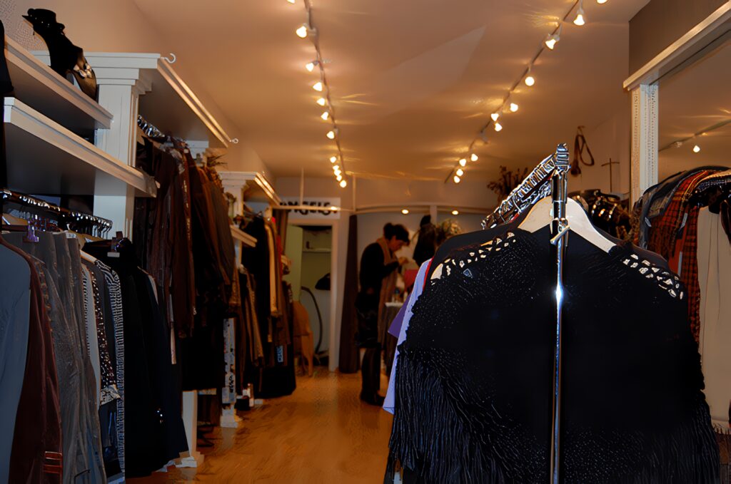 Almacenes de Ropa para Hombre en Bogotá – Cundinamarca