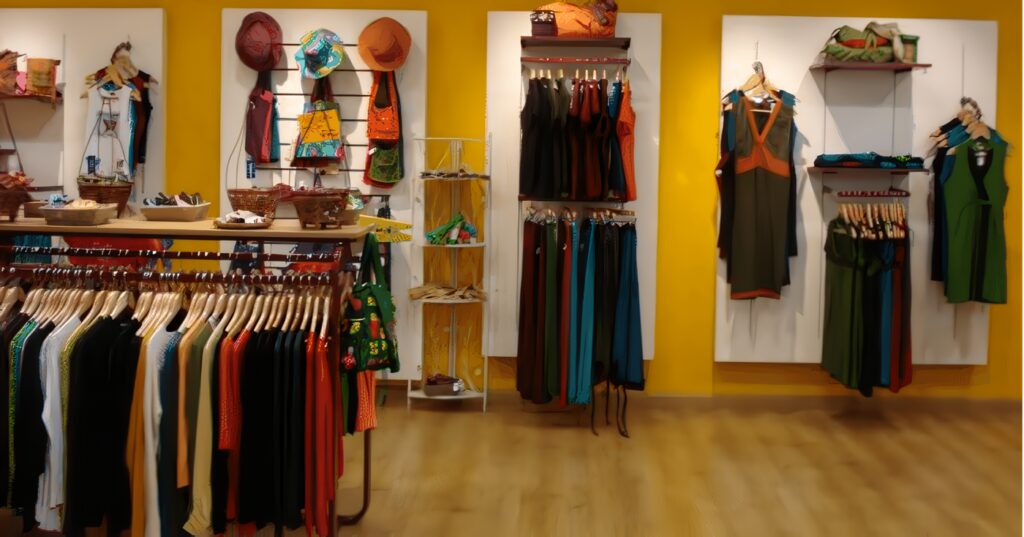 Almacenes de ropa para mujer Barranquilla
