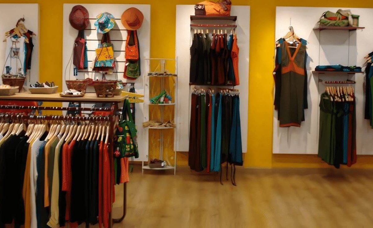 Almacenes de ropa para mujer Barranquilla