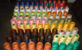 Almacenes de Textiles en Armenia