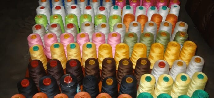 Almacenes de Textiles en Armenia