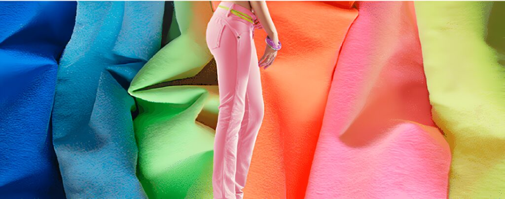 Almacenes de Textiles en Medellín