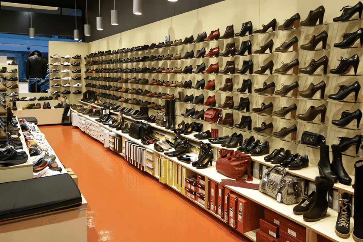 Almacenes de Zapatos en Bucaramanga