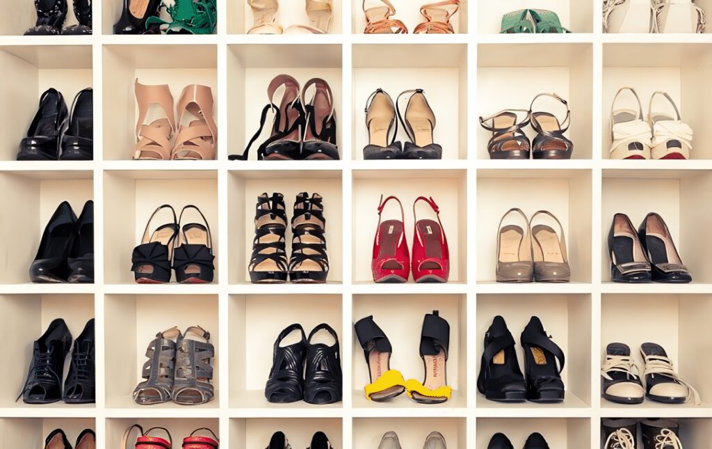 Almacenes de Zapatos en Bogotá