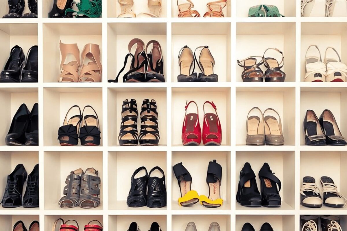Almacenes de Zapatos en Bogotá