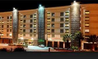 Hoteles en Antofagasta