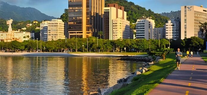 Hoteles en Rio de Janeiro