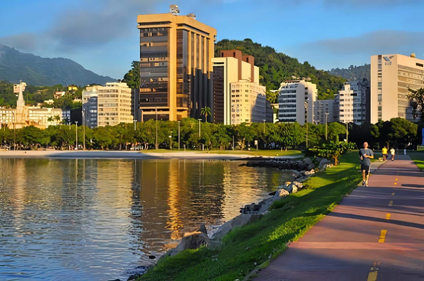 Hoteles en Rio de Janeiro