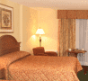 Comfort Inn Fallsview - Hoteles en Cataratas del Niágara