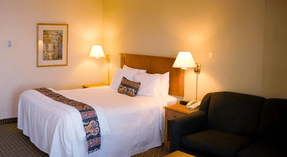 The Chimo Hotel - Hoteles en Ottawa