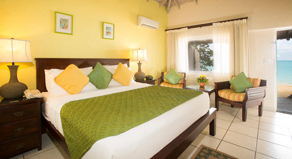Galley Bay Resorts and Spa (Hoteles en Antigua y Barbuda)