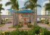 Hoteles en Antigua y Barbuda