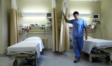 Clínicas y Hospitales en Cartagena
