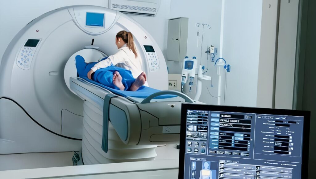 Clínicas y Hospitales en Medellín