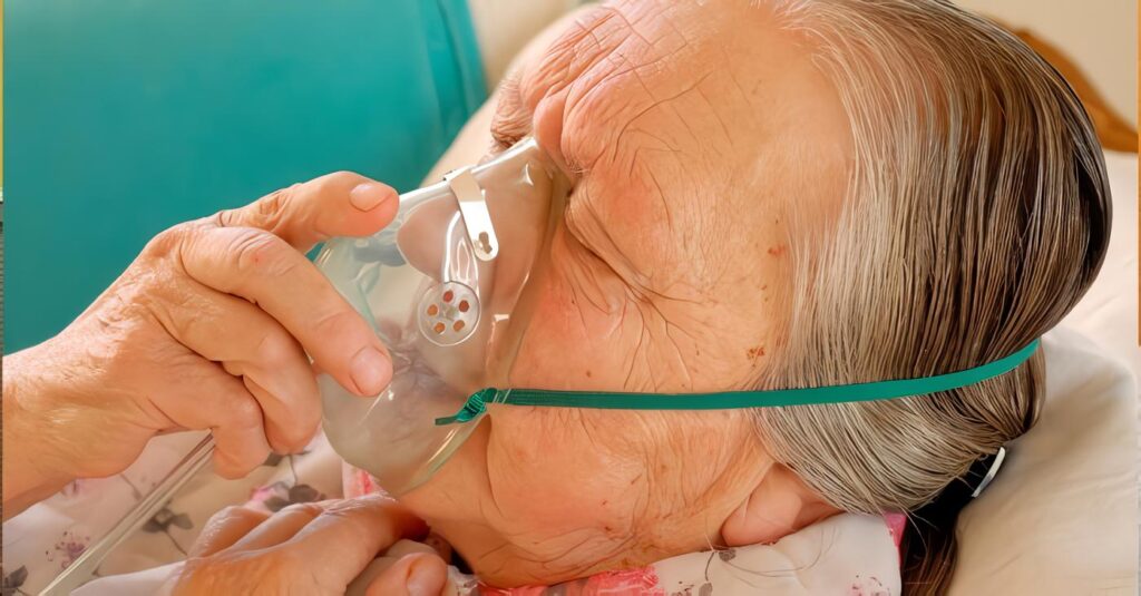 Dificultad Respiratoria del Adulto