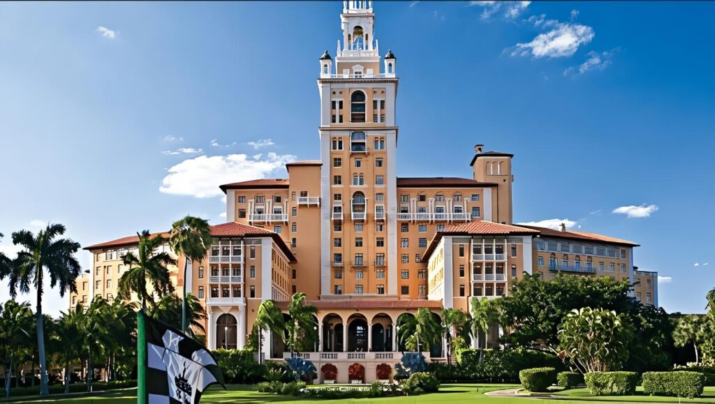 Hoteles en Miami