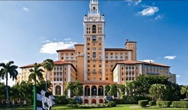 Hoteles en Miami