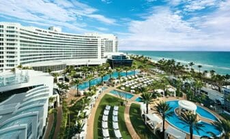 Hoteles en Miami Beach