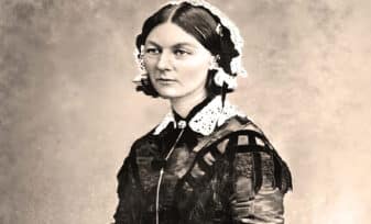 Florence Nightingale