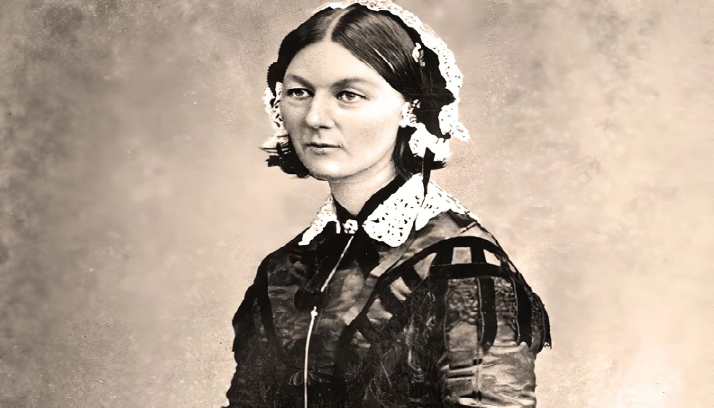 Florence Nightingale