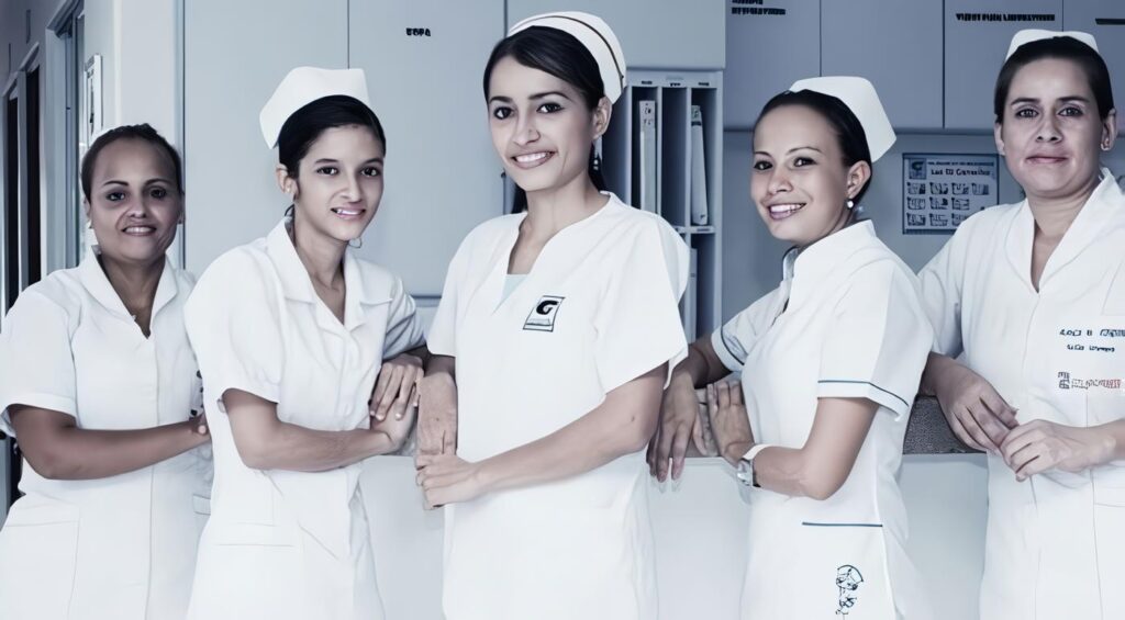 Clínicas y Hospitales: Girardot