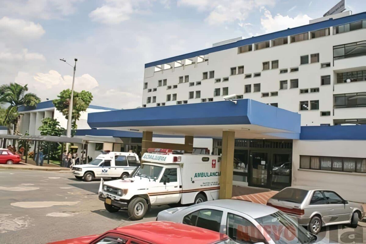 Clínicas y Hospitales en Ibagué