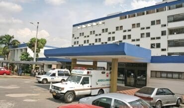 Clínicas y Hospitales en Ibagué