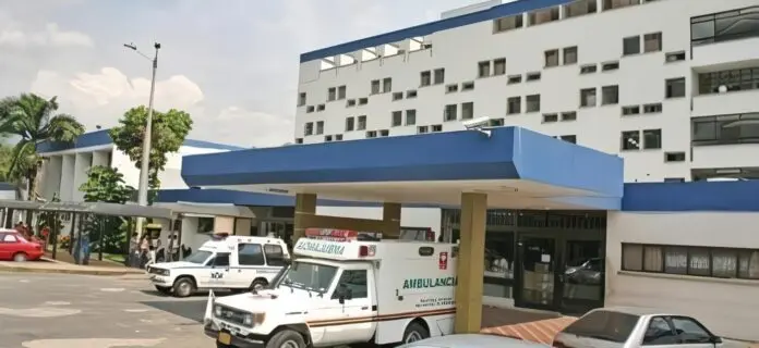 Clínicas y Hospitales en Ibagué