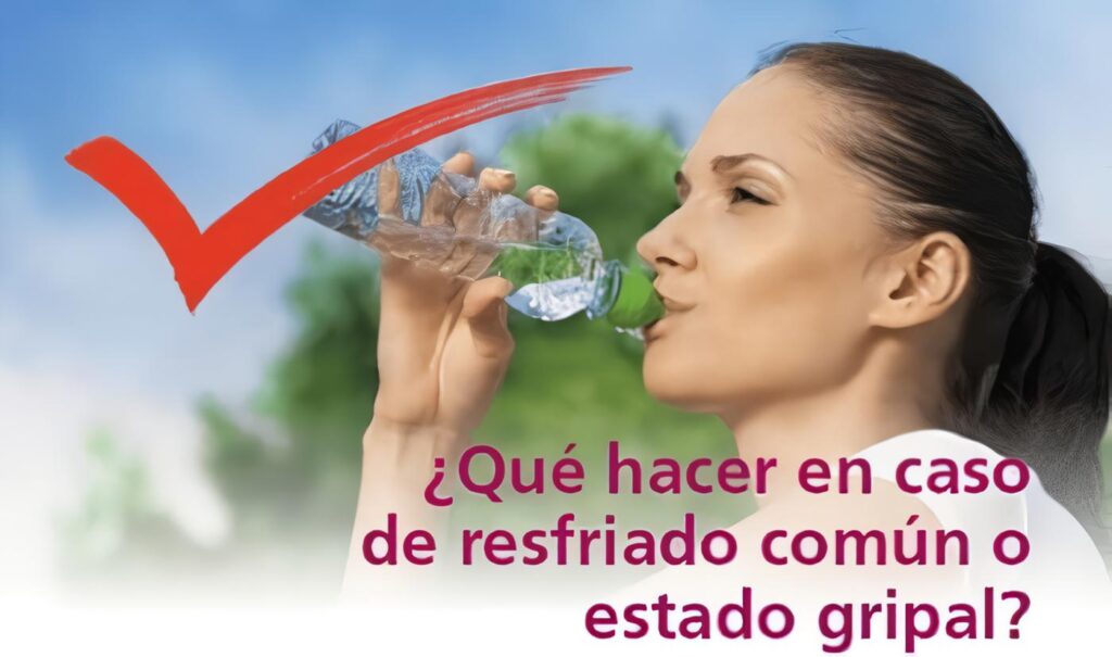 Resfriado común