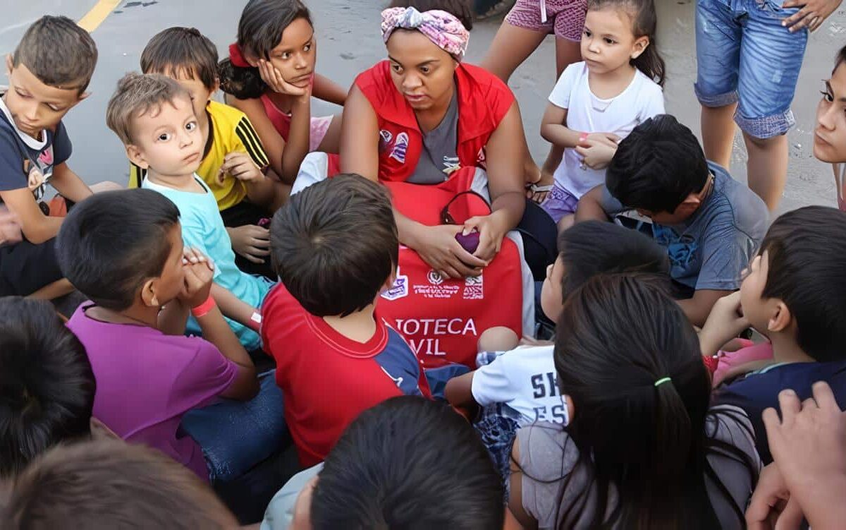 Impacto en la Comunidad