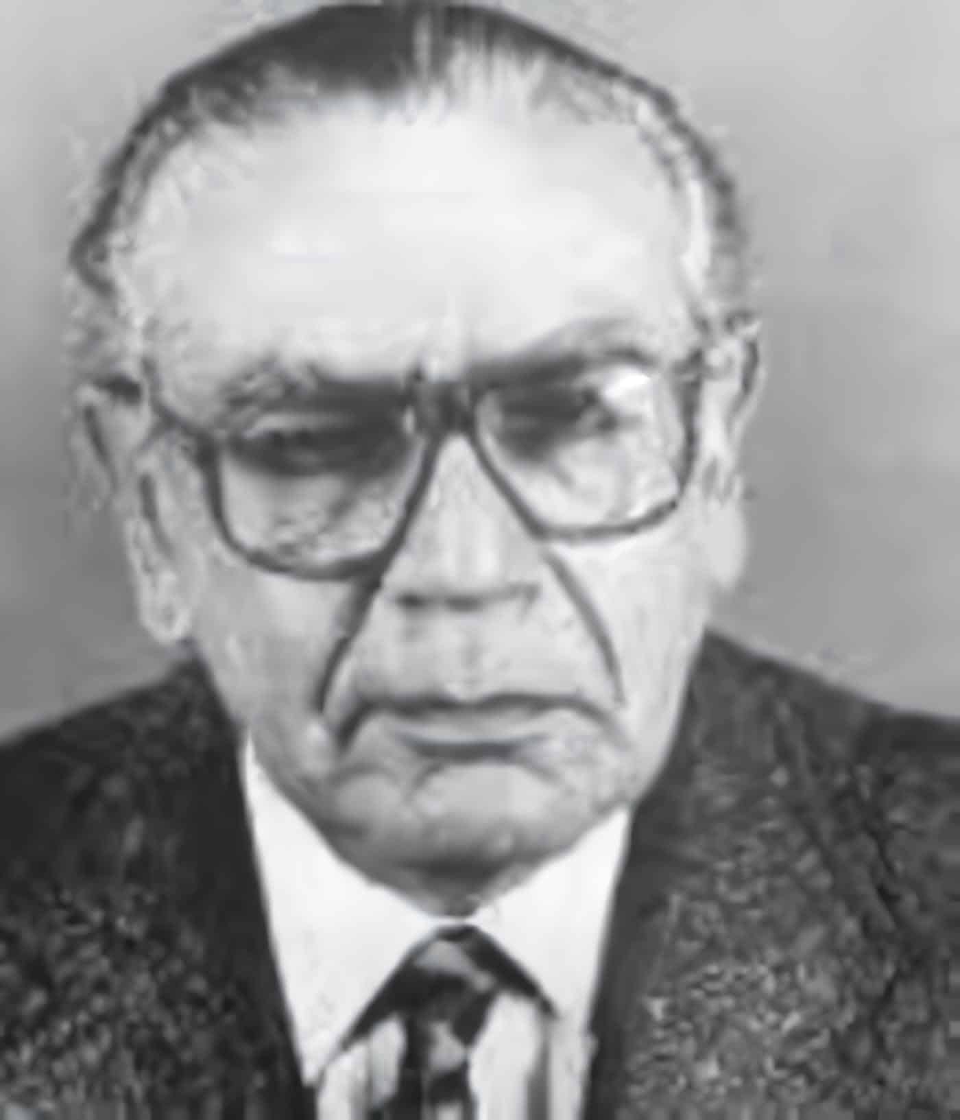 José Félix Patiño Restrepo