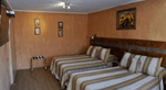 Serena Suite Park Hotel (Hoteles en La Serena)
