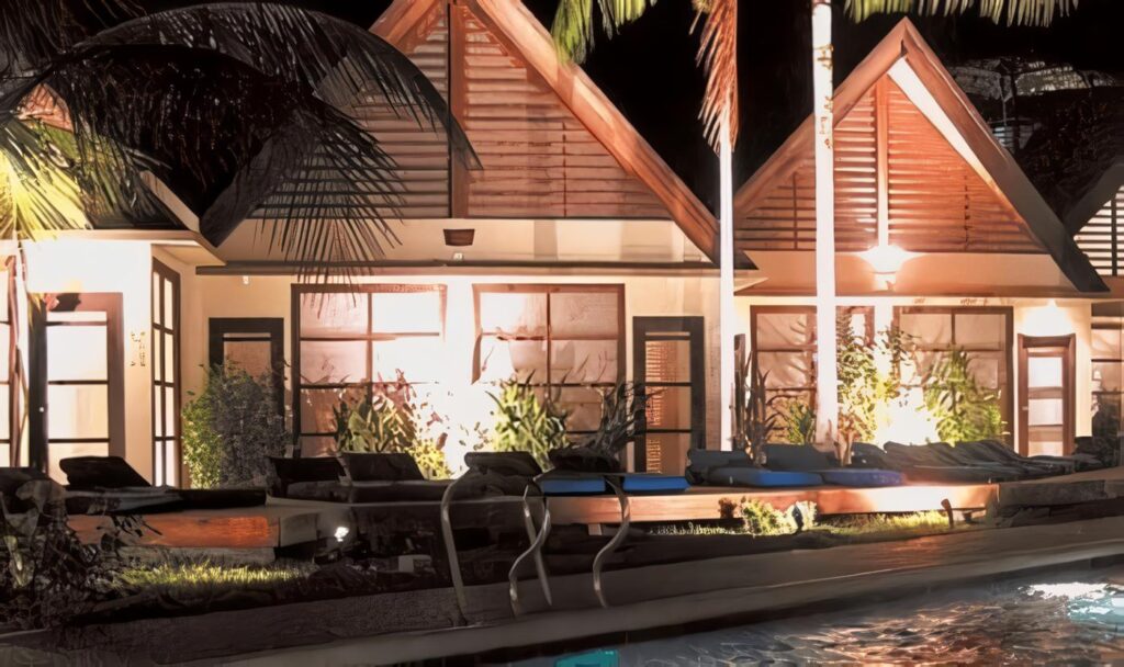 Hoteles en Leticia
