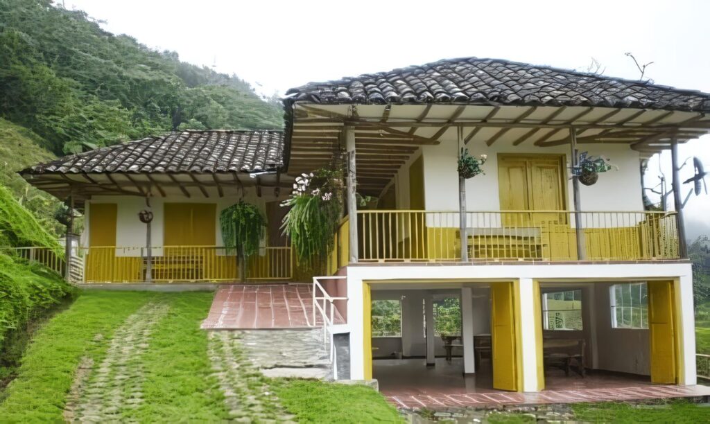 Hoteles en Manizales