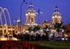 Hoteles en Arequipa