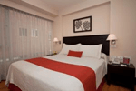 Lugano Suites Hotel (Hoteles en Quito)