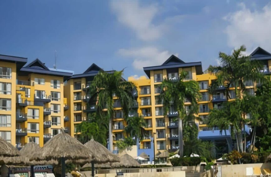 Hoteles en Santa Marta