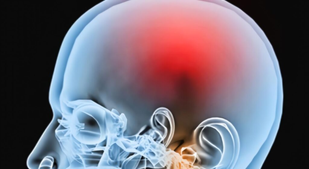 Trauma Craneoencefálico