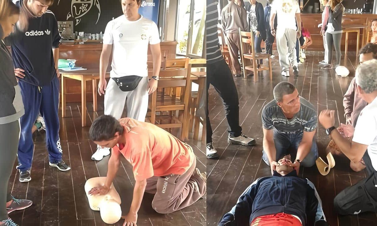 Trauma Temas Básicos