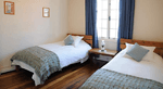 Hostal Morgan Bed And Breakfast (Hoteles en Valparaíso)